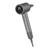 Sušič vlasov DENVER HDD-1400DGR 1400 W, sivý, 110–240 V, 1,8 m kábel, 25–75 °C, 70×89×280 mm