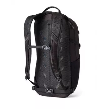 Gregory Nano turistický batoh 20 l čierny