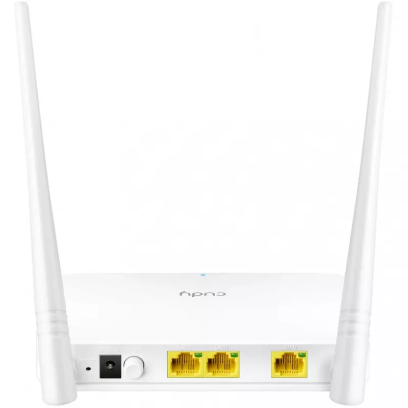 Stolný router Cudy WR300