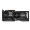 ASRock Radeon RX 9070 XT 16GB Steel Legend Dark grafická karta