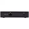 Grandstream Networks DP750 DECT základňová stanica čierna