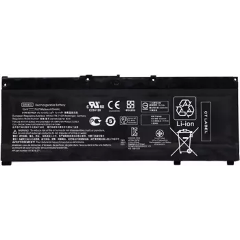 HP batéria Li-ION 4,55Ah Lishen606072 - batéria - 4 550 mAh