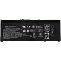 HP batéria Li-ION 4,55Ah Lishen606072 - batéria - 4 550 mAh