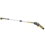 DEWALT AKUMULÁTOROVÝ VYSOKOZDVIŽNÝ REZ 18V 1x5,0Ah 20 cm DLHÝ 2-3 m DCMPS567P1