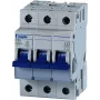 DOEPKE istič C16A DLS-6H-C16-3-6-KA 6kA 3-pólový 400V C-charakteristika DLS-6H-C16-3-6-KA (09914293)