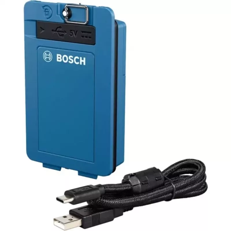 PRO Battery BA 3.7V 3.0Ah XL Professional (modrá, pre líniový laser GLL 80-33 G, GLL 20-22 G)