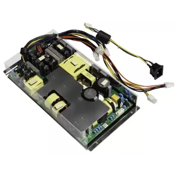 Sieťové príslušenstvo Psu 750W/G1270 Mikrotik