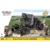 Stavebnica Cobi 8,8-cm Flak s prívesom – 360 dielov