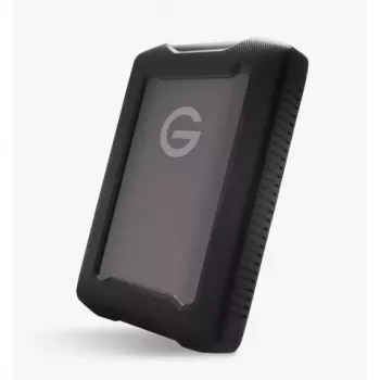 Externý pevný disk SanDisk 2 TB USB Type-C G-DRIVE ArmorATD