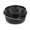 Petromax Dutch Oven ft4.5 s nožičkami
