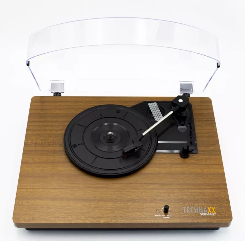 Gramofón s Bluetooth Technaxx