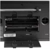 Denver DAB-18 tmavosivé digitálne rádio DAB+