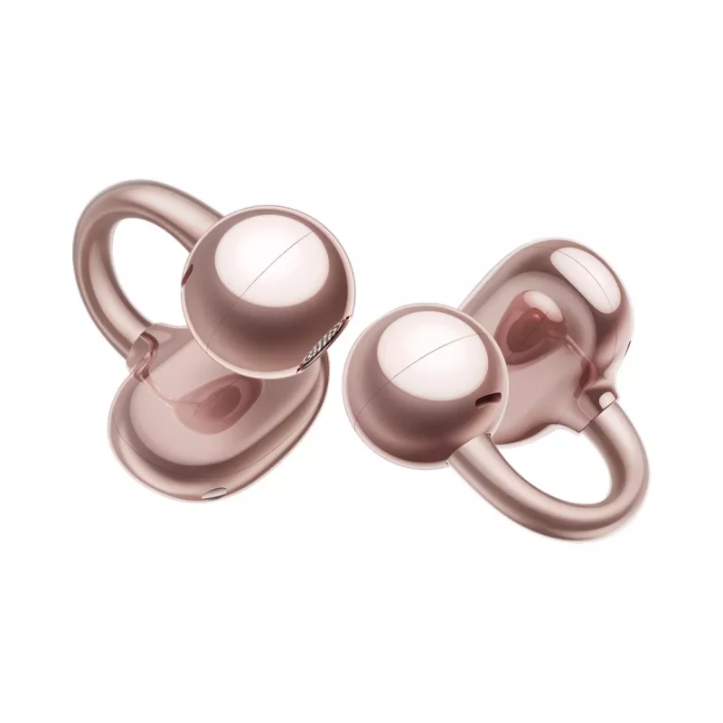 Huawei FreeClip bezdrôtové slúchadlá TWS On-Ear USB Type-C