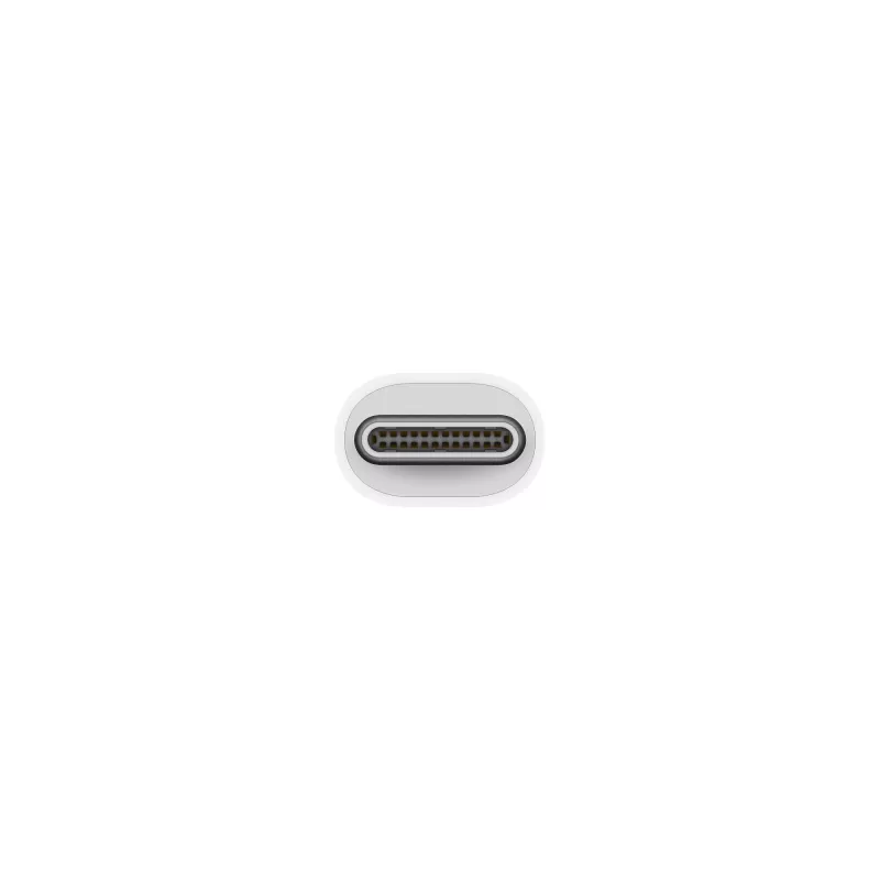 Apple Thunderbolt 3 (USB-C) na Thunderbolt 2 adaptér