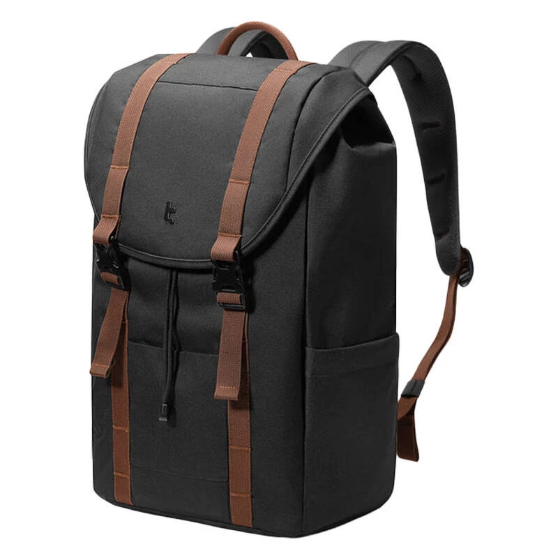 Batoh na notebook Tomtoc VintPack-TA1, kapacita 22 L, vhodný pre notebooky do 15,6