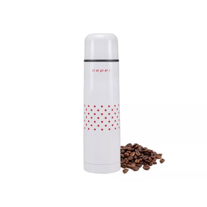 Elektrická kanvica Beper BI.504 500 ml, nehrdzavejúca oceľ, 2200 W