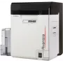 Evolis LPS032NAA Laminovacia fólia Full Clear Patch, PET, priehľadná