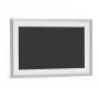 Digitálny fotorámik AURA AF905 — 25,4 cm (10 palcov) rám v tóne s bielou paspartou