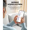 In-Ear True Wireless headset Anker Soundcore A3994G11 K20i, USB-C, čierny, intraaurálny