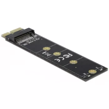 DELOCK PCI Express x1 na M.2 Key M adaptér 64105