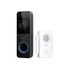 DOORBELL/ČIERNA E8220311 EUFY