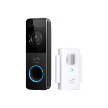 DOORBELL/ČIERNA E8220311 EUFY