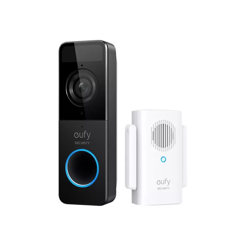 DOORBELL/ČIERNA E8220311 EUFY