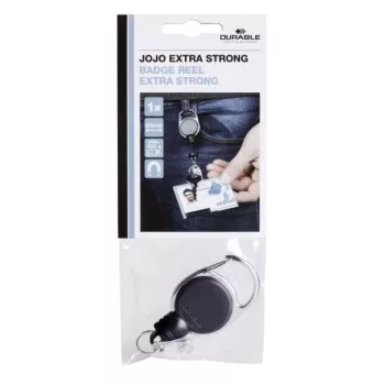 Držiak na preukaz Durable 832901