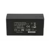 Extralink POE napájací zdroj POE-24-24W, 24V, 1A, 24W, kábel v balení