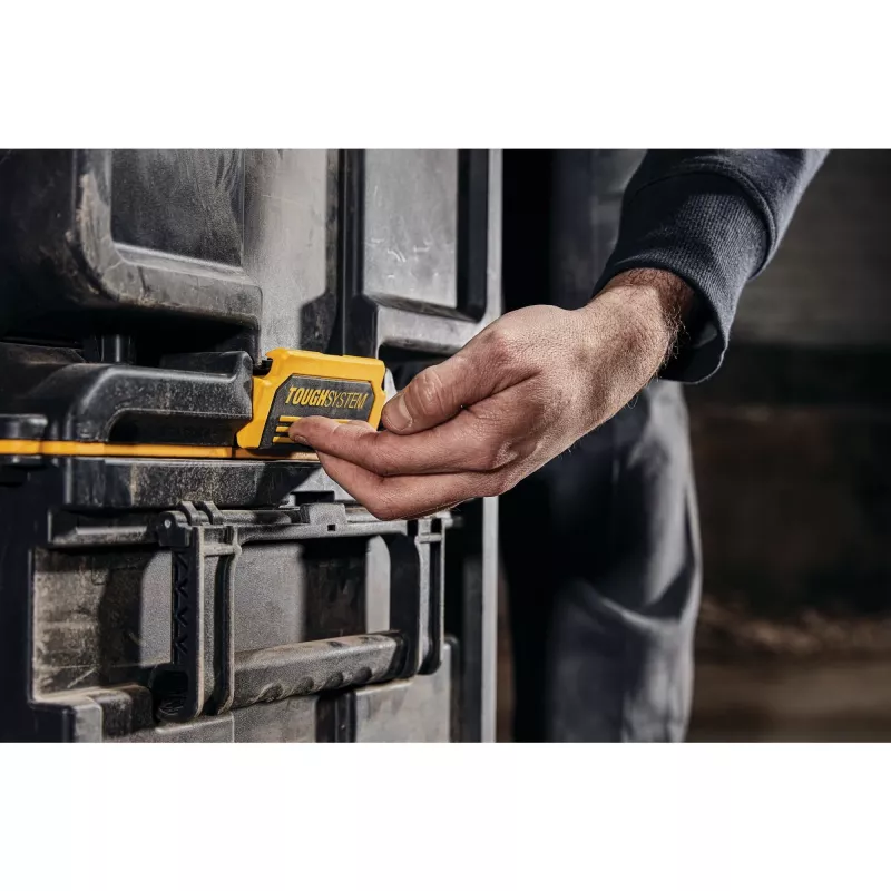 Dewalt DWST83342-1 čierna