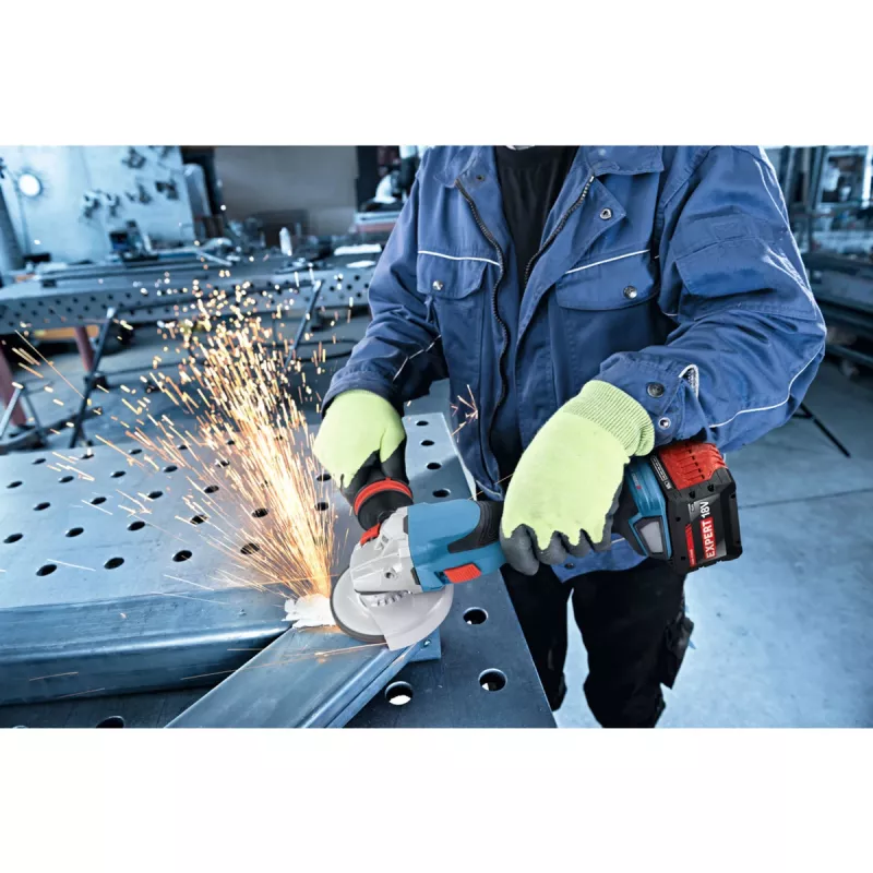 Bosch Expert EXBA18V-150 - akumulátor - 15.000 mAh (1600A036ZM)