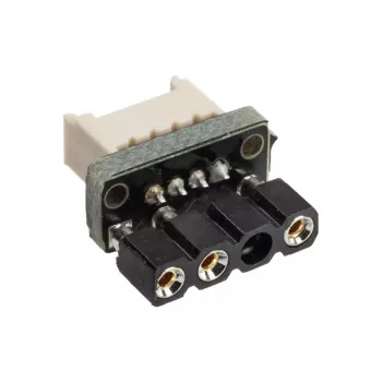 aqua computer adaptér pre RGBpx komponenty na 3-pin RGB konektor (5VDG, 5V)