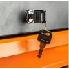 NEO Tools dielenská skriňa 7 zásuviek