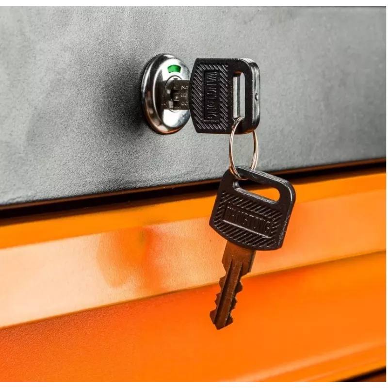 NEO Tools dielenská skriňa 7 zásuviek