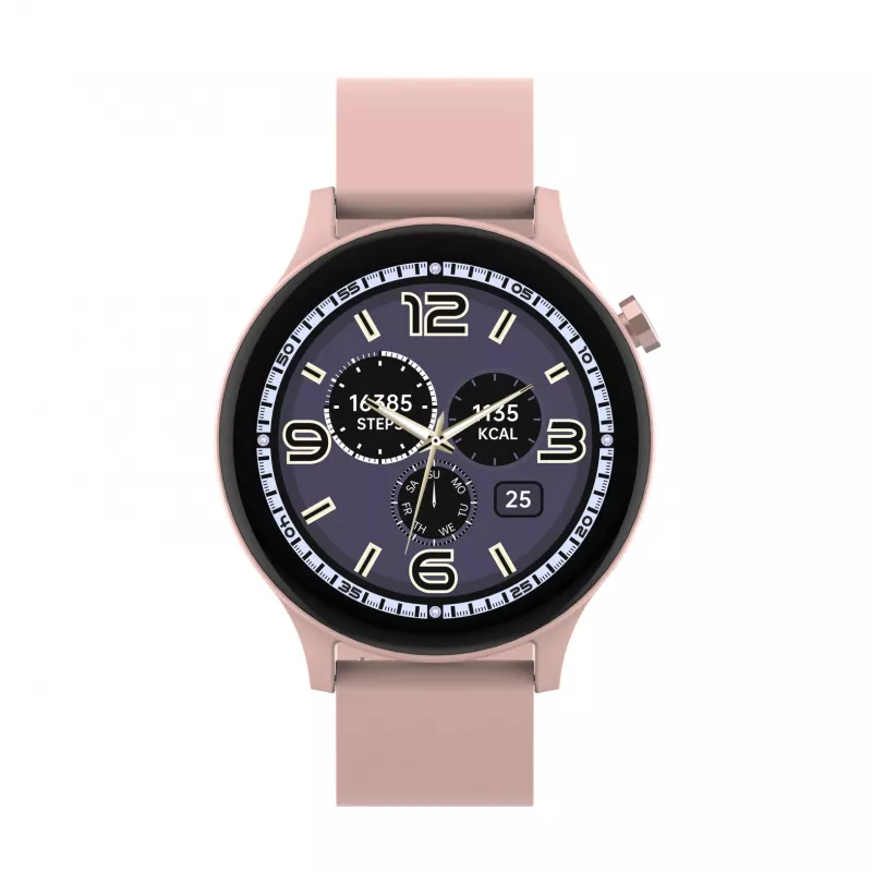 Smartwatch Denver SWC-338RO ružová