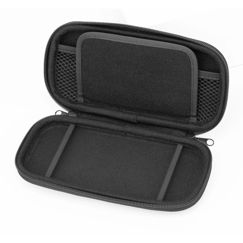 Puzdro SUBSONIC SA5560 pre Nintendo Switch Lite — kompaktné, odolné ochranné puzdro