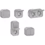 Legrand Plexo New Set sivá 100361 1 (100361)