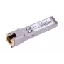 Extralink SFP modul na RJ45 1,25G, 1,25Gbps, 100/1000BASE-T, 100m