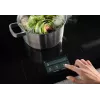 Vstavaná indukčná varná doska Electrolux EIS77453, 4 zóny, 680×490×44 mm, čierna, sklokeramická