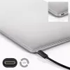 USB kábel Goobay 67989 0,5 m Mini-USB B na USB-C čierny