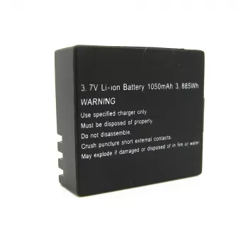 Easypix - batéria do kamery Li-Ion 1050 mAh (1470)