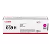 Canon 5096C002 tonerová kazeta 1 ks originálna purpurová