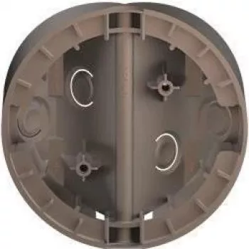 BUSCH JAEGER rohový adaptér senzor hnedý (2CKA006800A3083)