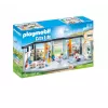 Figúrka Playmobil 70191 Zariadené nemocničné krídlo 297 dielov