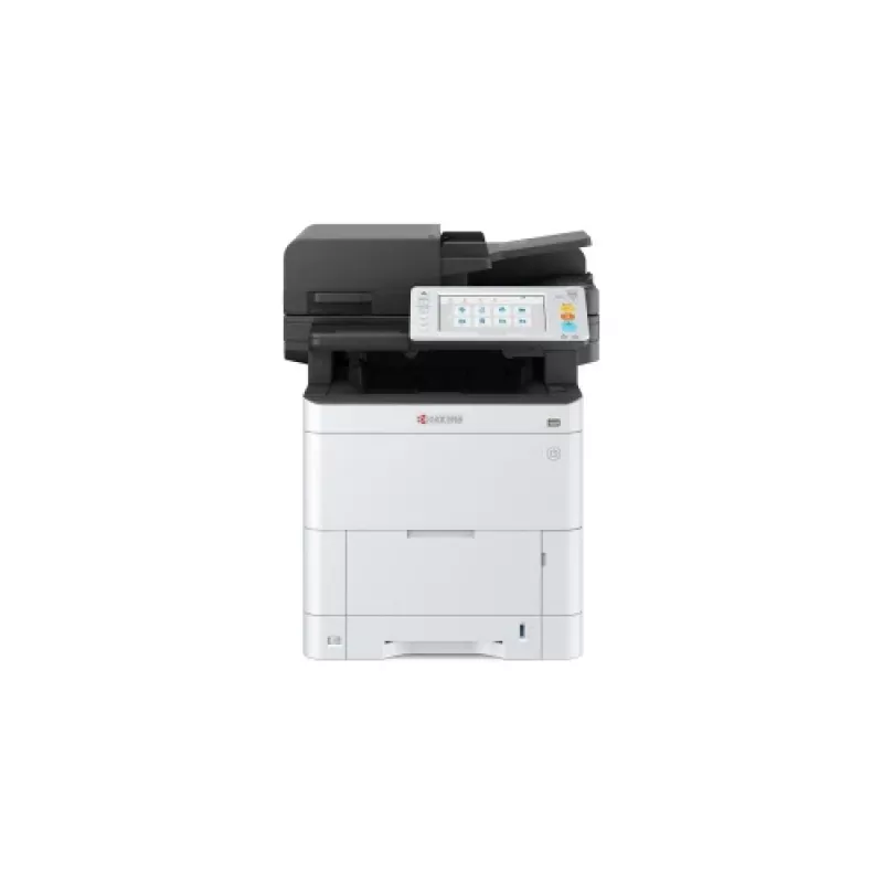 Kyocera ECOSYS MA4000cifx Tlačiareň Laser Farba MFP A4 40 ppm Ethernet LAN USB (SPEC)
