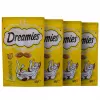 Dreamies Variety Snack Box maškrty pre mačky, mix, 12 x 60 g