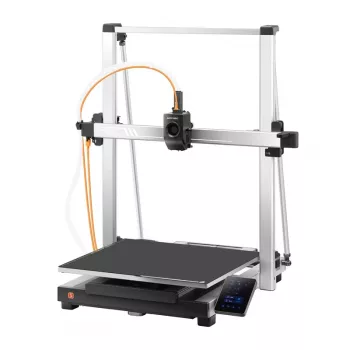 FDM 3D tlačiareň AnyCubic Kobra 3 Max – veľký stavebný priestor 300×300×350 mm