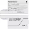 Zdroj Lian Li EDGE EG0850 850 W, 80 PLUS Platinum, ATX 3.1, PCIe 5.1, biely