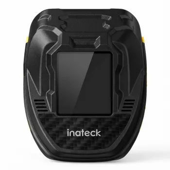 inateck čítačka čiarových kódov Pro 8 čierna [Pro 8_black]
