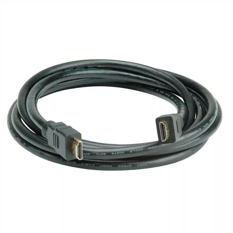 HDMI kábel VALUE 11.99.5902 2 m